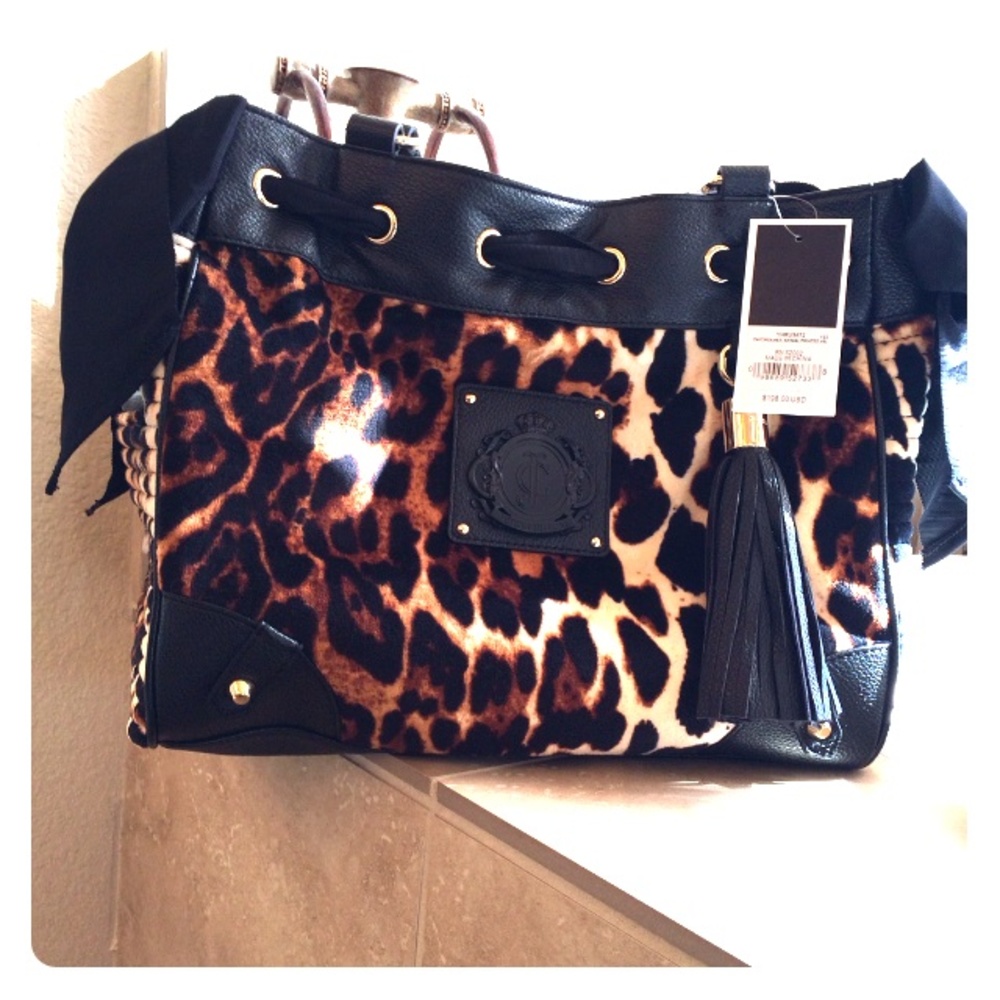 Juicy Couture Daydreamer bag